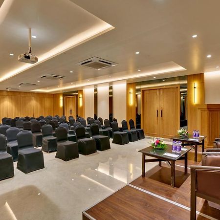 Citrus Hotel Kolhapur Εξωτερικό φωτογραφία