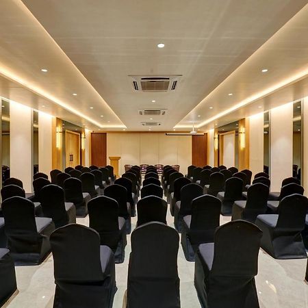 Citrus Hotel Kolhapur Εξωτερικό φωτογραφία