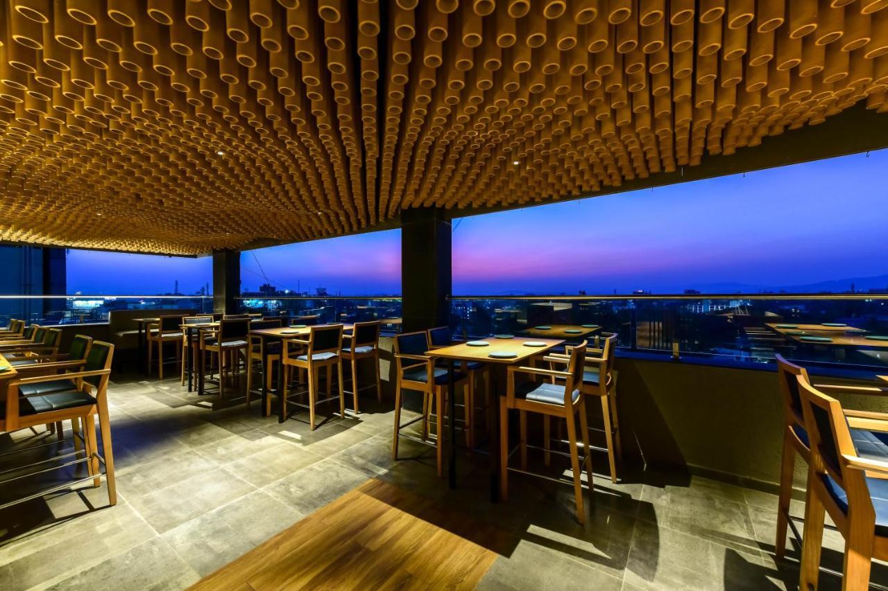 Citrus Hotel Kolhapur Εξωτερικό φωτογραφία