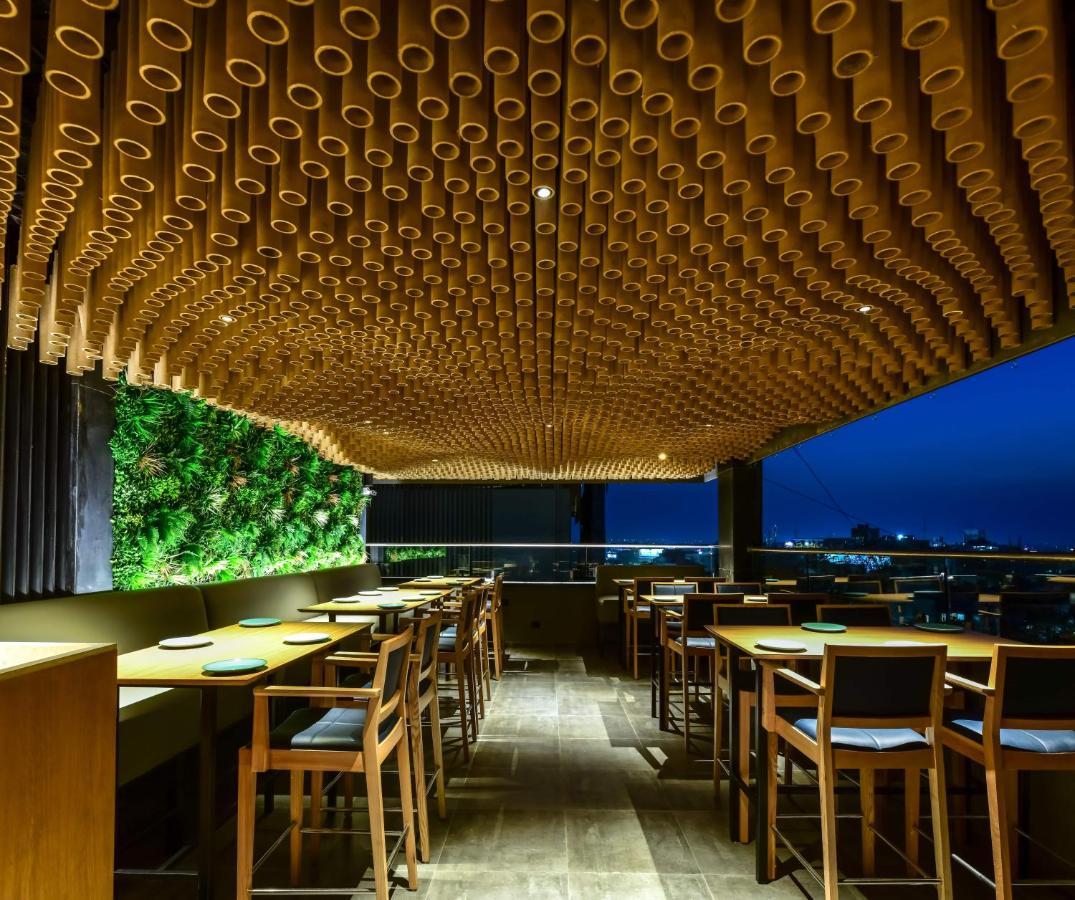 Citrus Hotel Kolhapur Εξωτερικό φωτογραφία