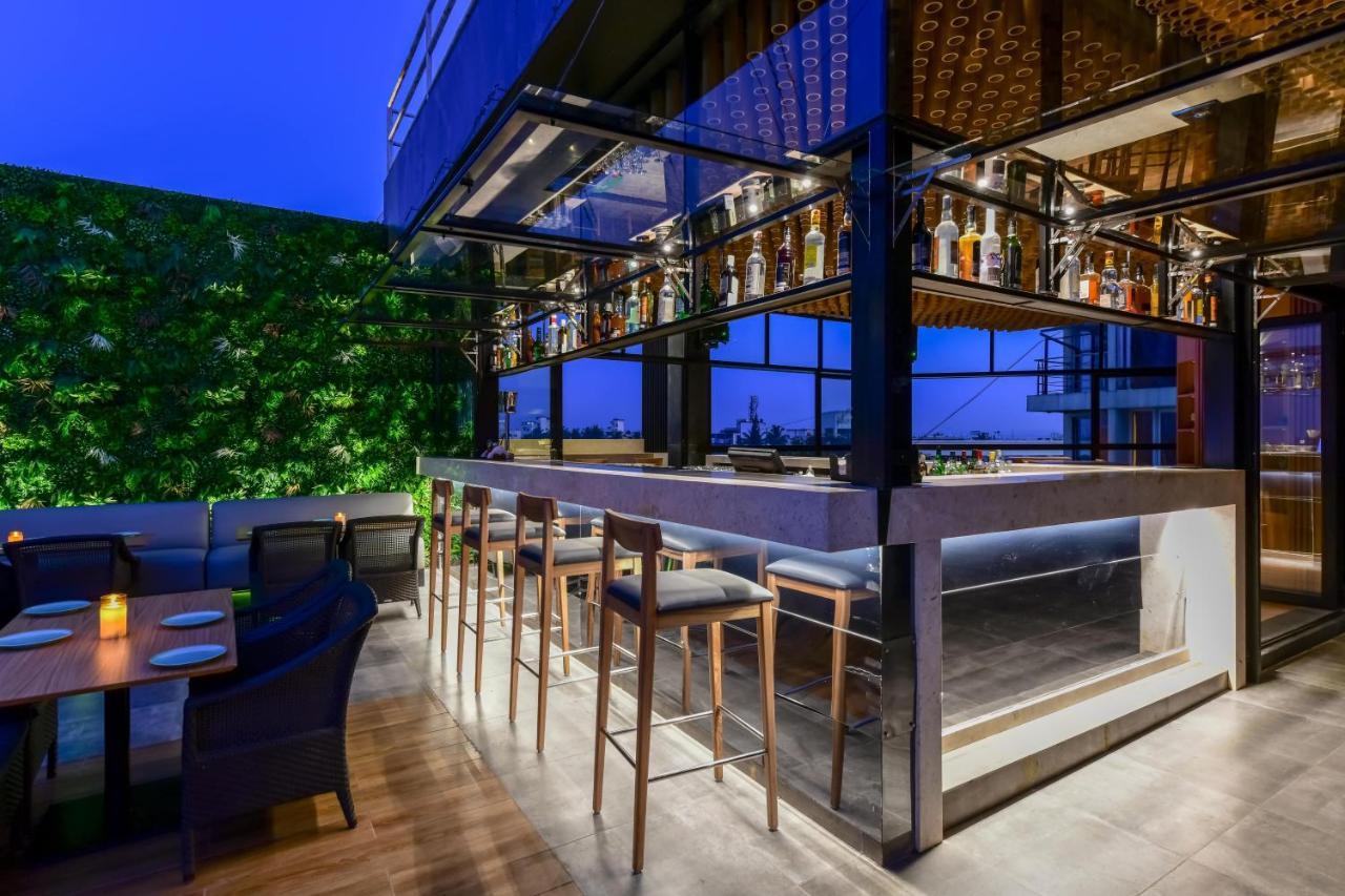 Citrus Hotel Kolhapur Εξωτερικό φωτογραφία