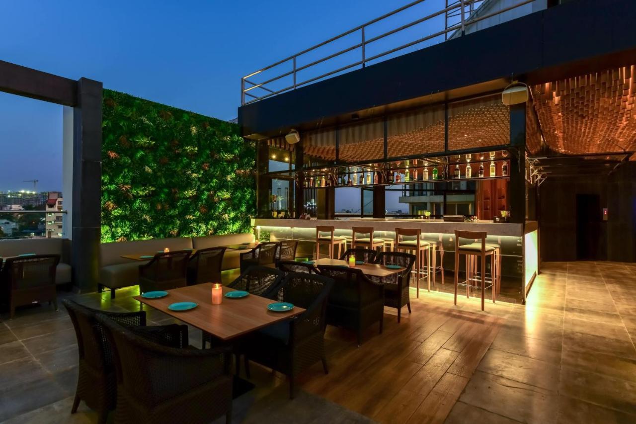 Citrus Hotel Kolhapur Εξωτερικό φωτογραφία