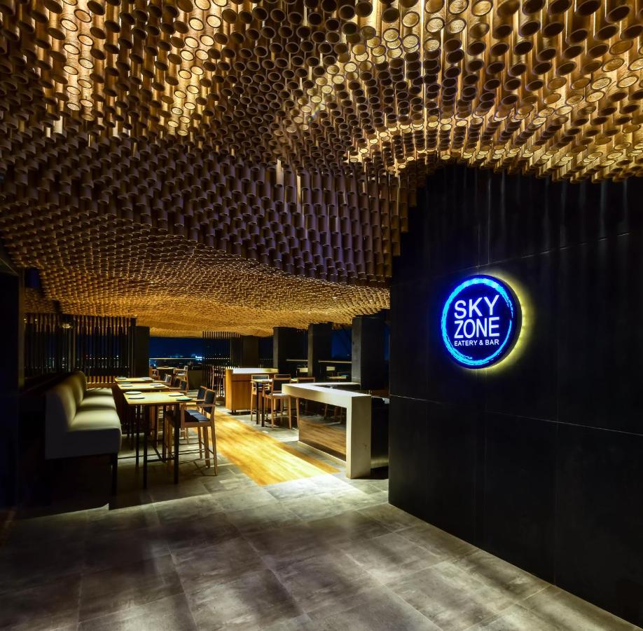 Citrus Hotel Kolhapur Εξωτερικό φωτογραφία