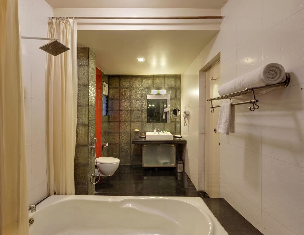Citrus Hotel Kolhapur Εξωτερικό φωτογραφία