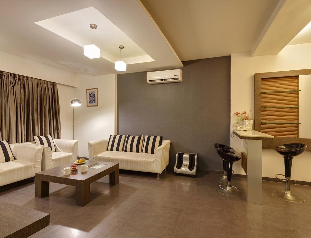 Citrus Hotel Kolhapur Εξωτερικό φωτογραφία