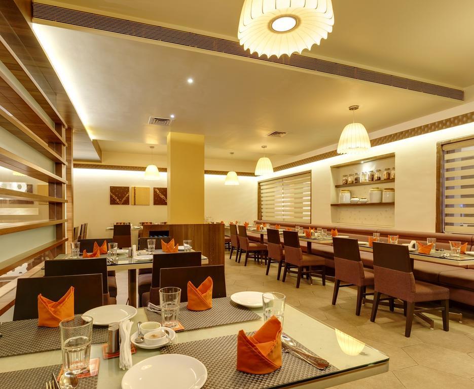 Citrus Hotel Kolhapur Εξωτερικό φωτογραφία