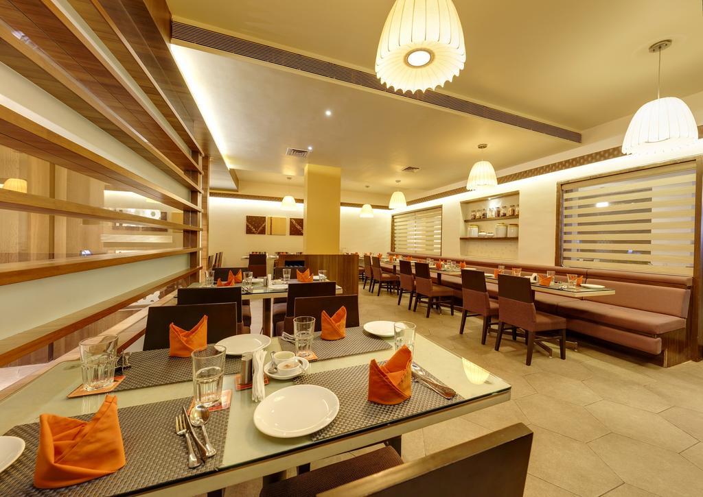 Citrus Hotel Kolhapur Εξωτερικό φωτογραφία