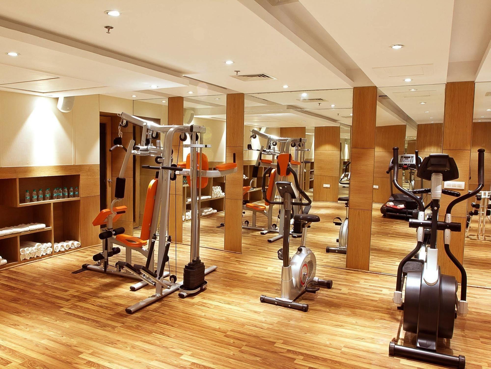 Citrus Hotel Kolhapur Εξωτερικό φωτογραφία