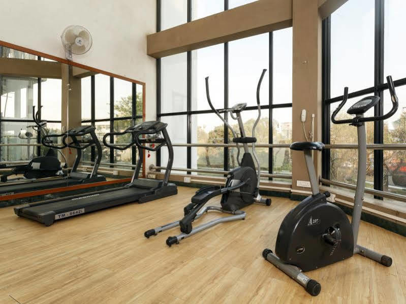 Citrus Hotel Kolhapur Εξωτερικό φωτογραφία