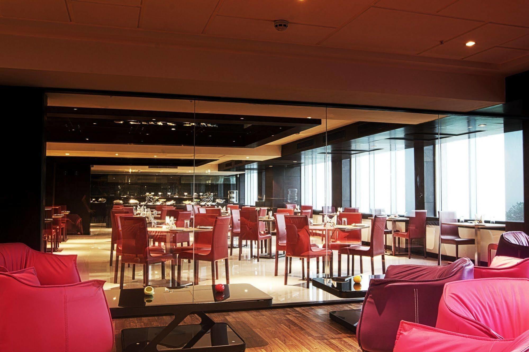 Citrus Hotel Kolhapur Εξωτερικό φωτογραφία